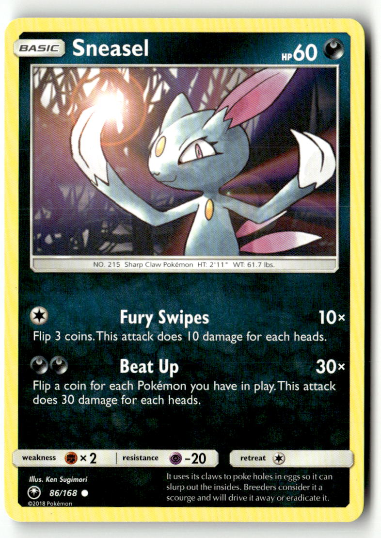 Sneasel