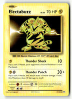 Electabuzz