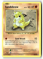 Sandshrew