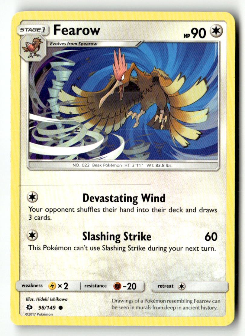 Fearow