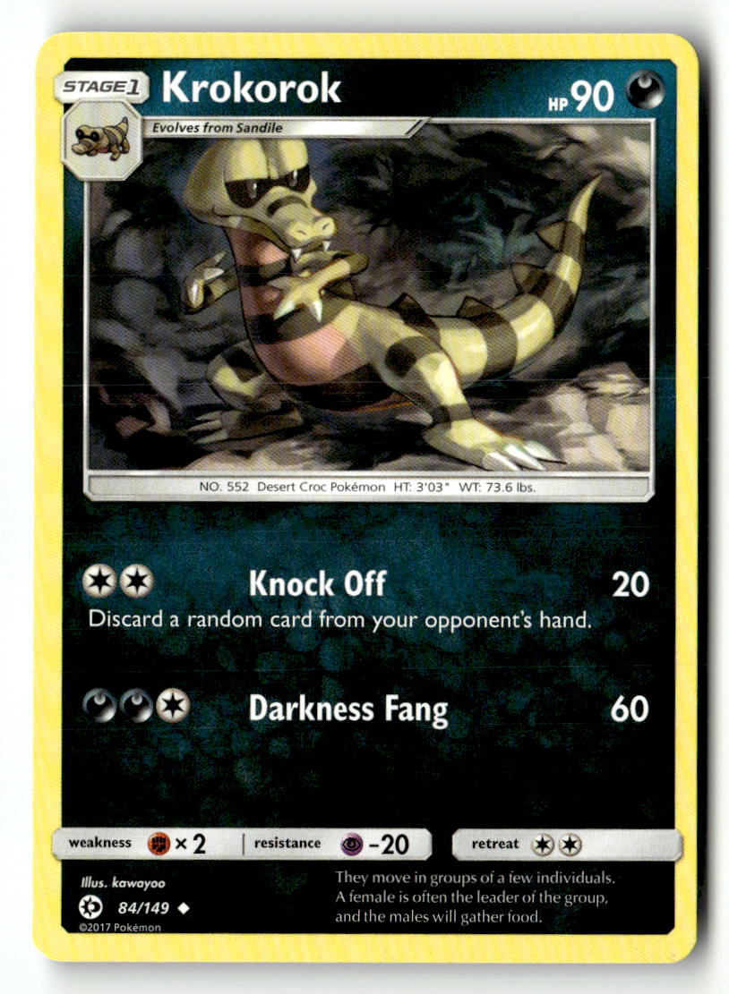 Krokorok