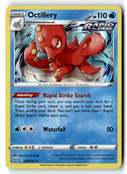Octillery