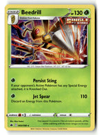 Beedrill