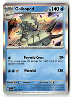Golisopod