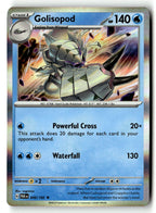 Golisopod
