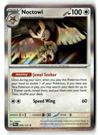 Noctowl