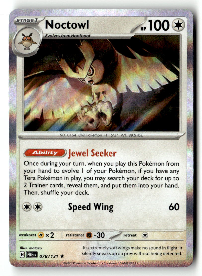 Noctowl