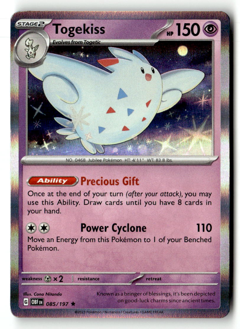 Togekiss