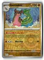 Gastrodon