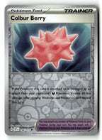 Colbur Berry