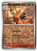 Combusken