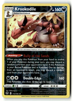 Krookodile