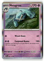 Metagross