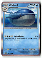 Wailord - 041/159