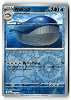 Wailord - 041/159