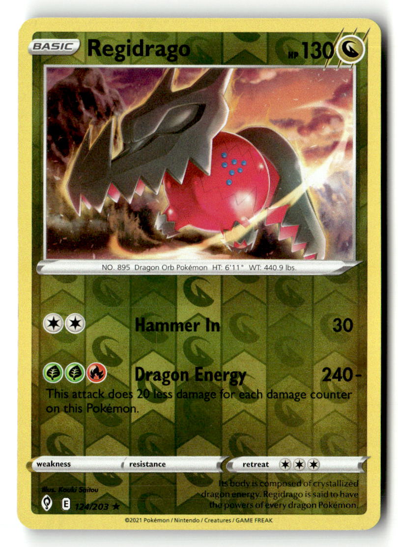 Regidrago