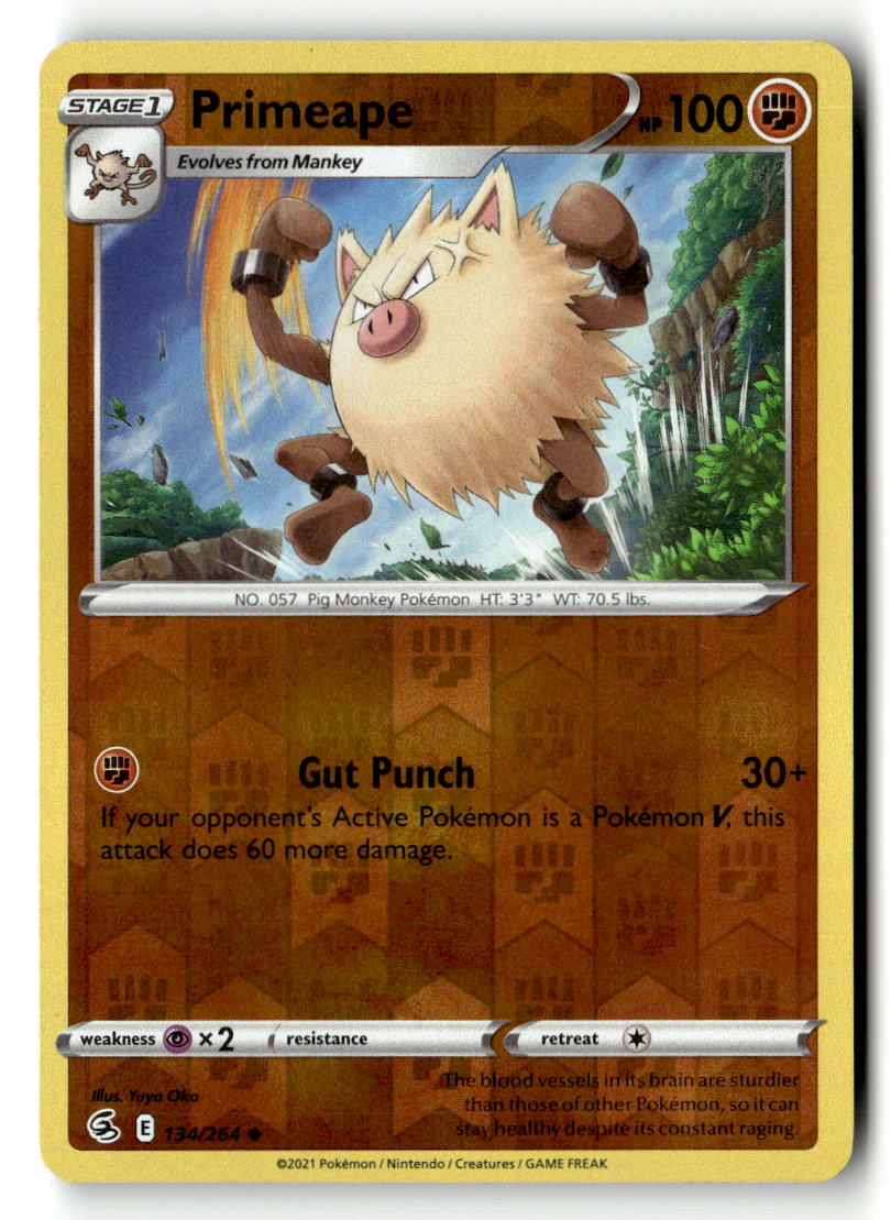 Primeape