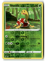 Shuckle