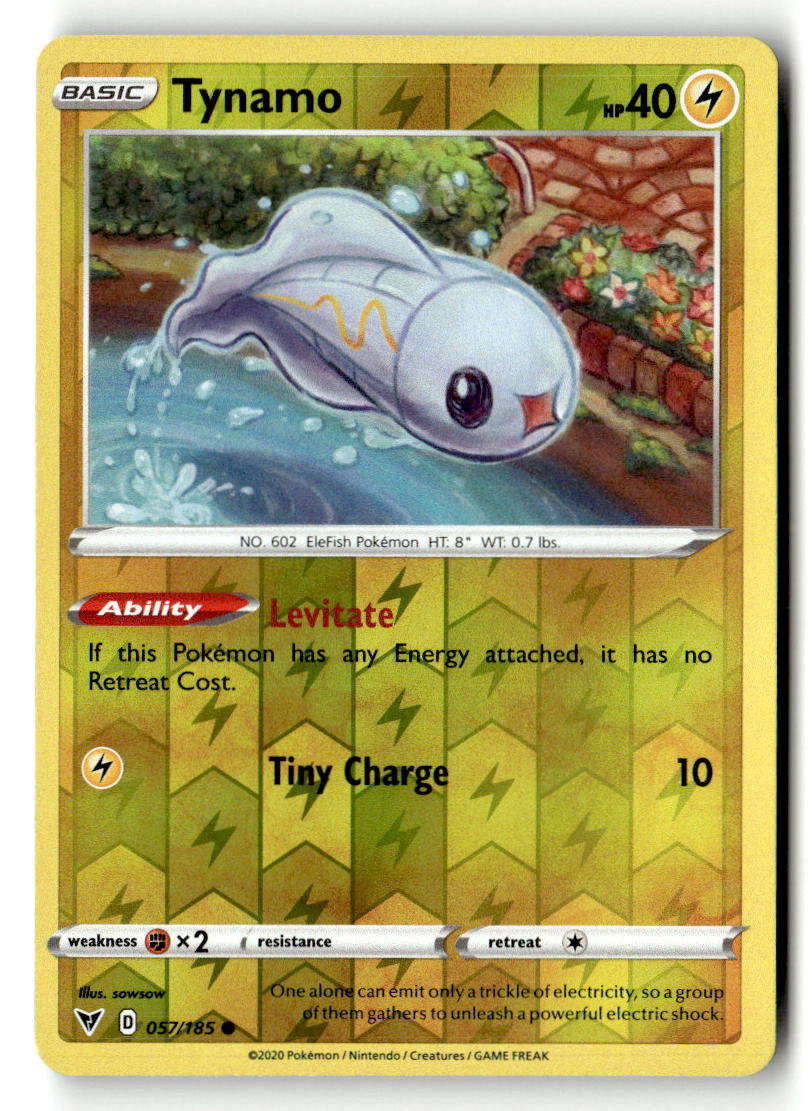 Tynamo