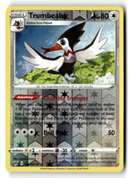 Trumbeak