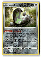 Galarian Stunfisk