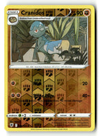 Cranidos