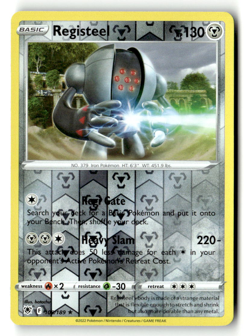 Registeel