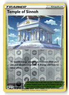 Temple of Sinnoh