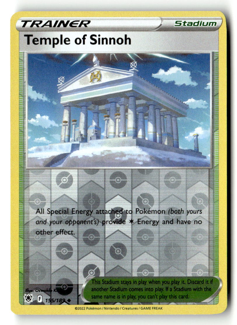 Temple of Sinnoh