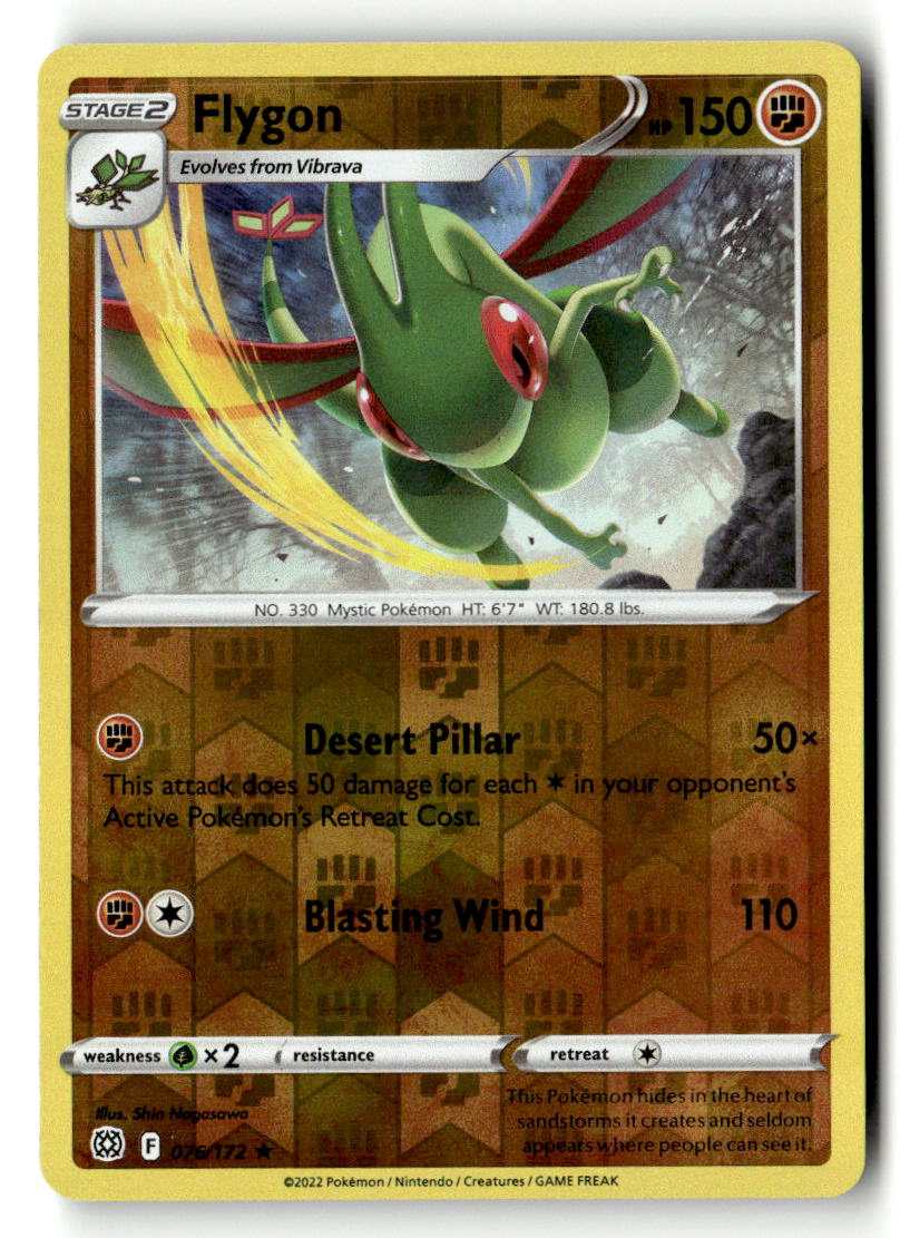Flygon