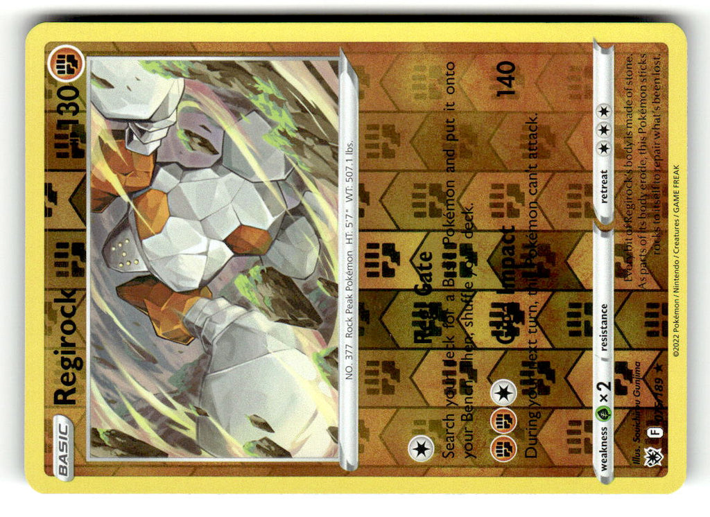 Regirock