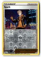 Spark