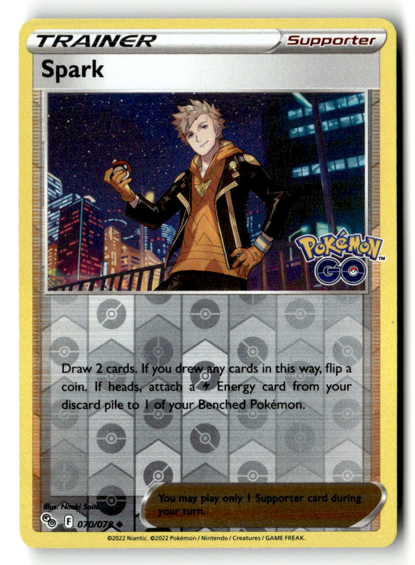 Spark