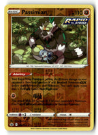 Passimian