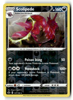 Scolipede