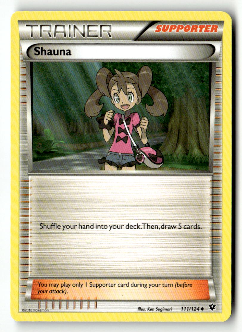 Shauna