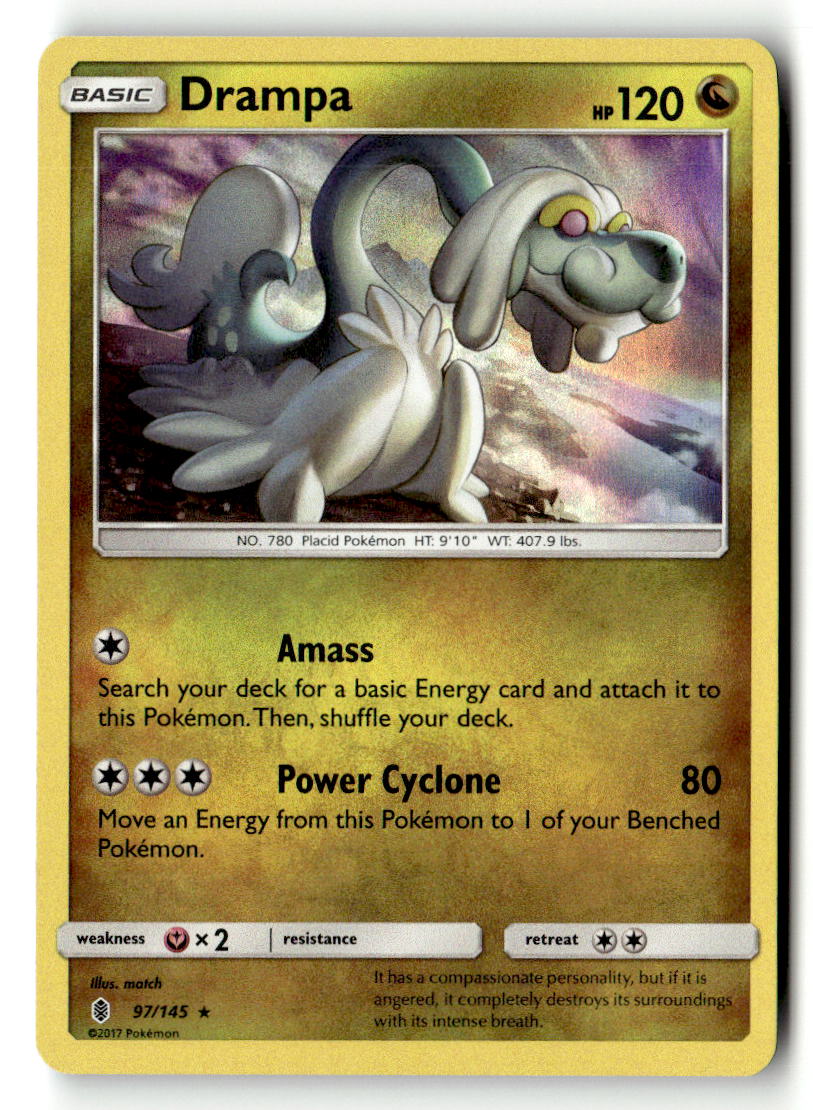 Drampa