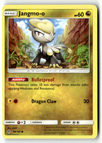 Jangmo-o