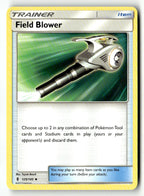 Field Blower