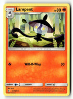 Lampent
