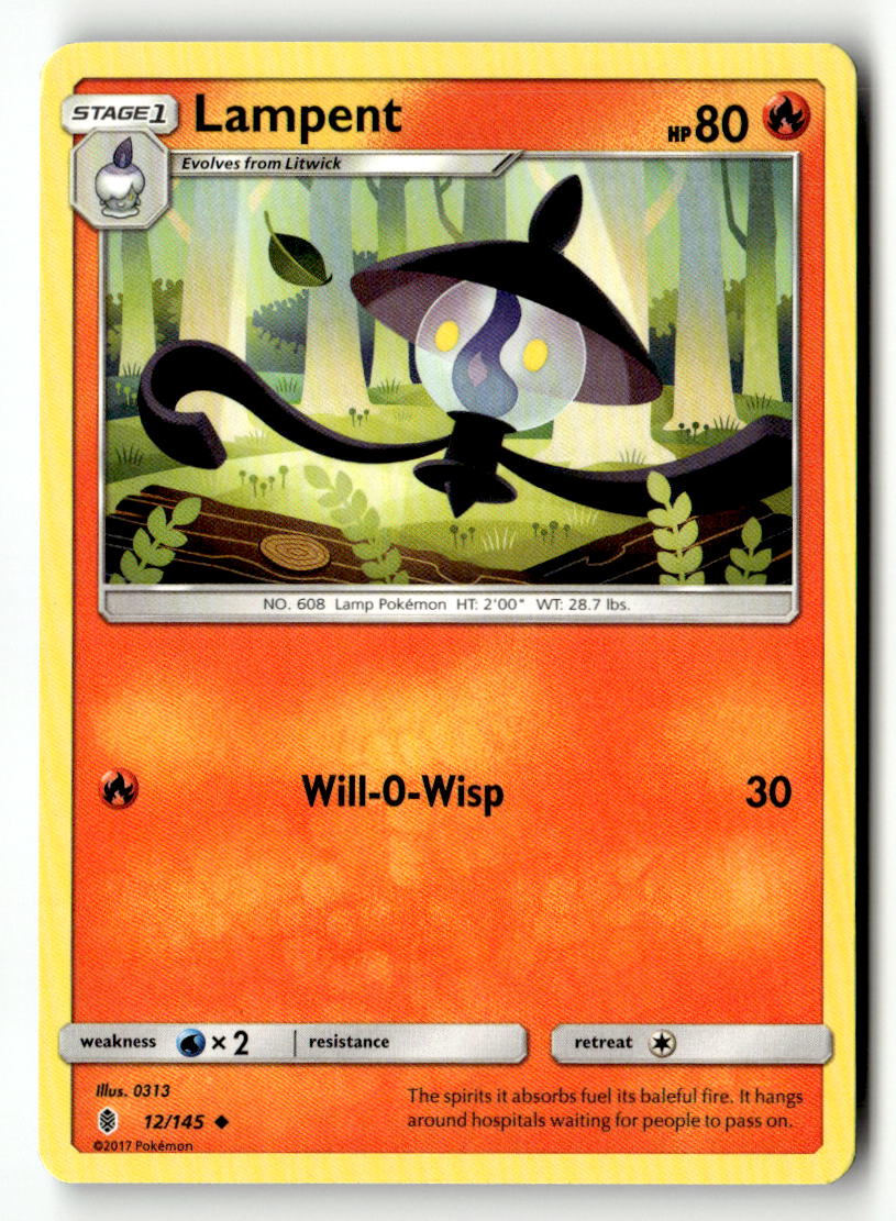 Lampent