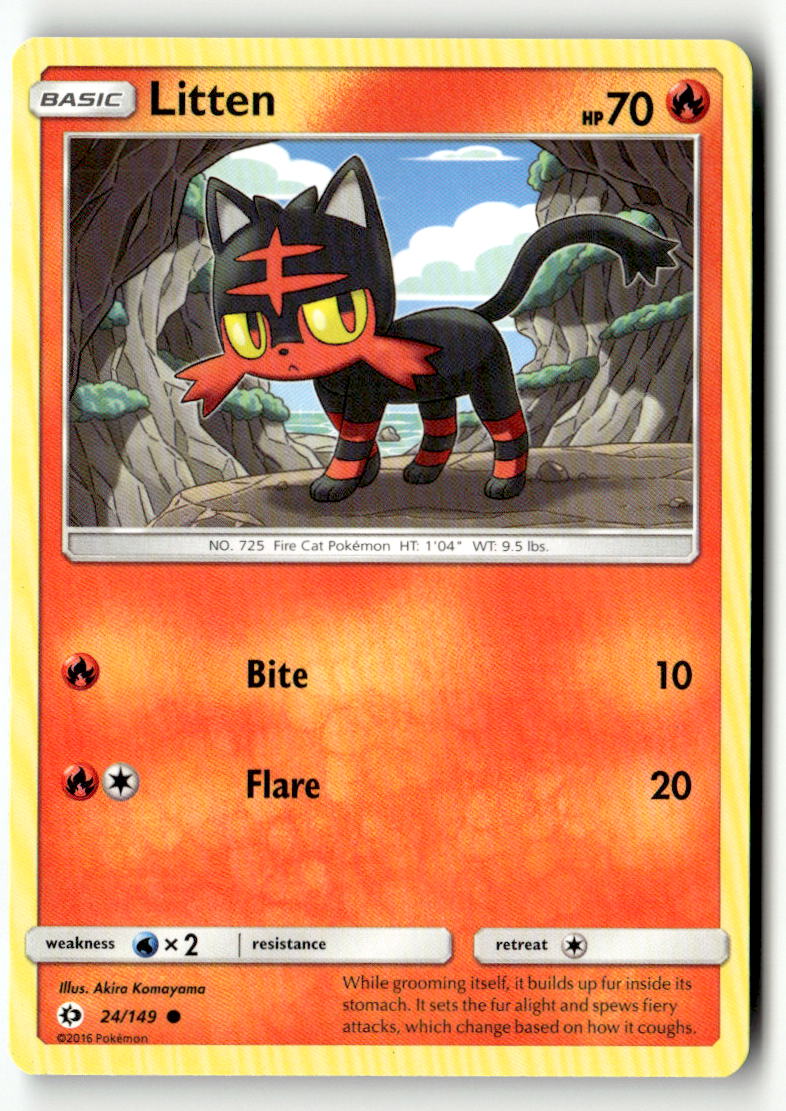 Litten