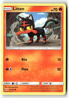 Litten