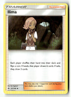 Ilima