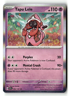 Tapu Lele