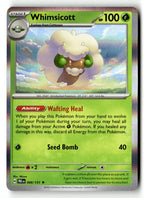 Whimsicott