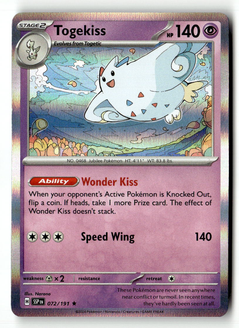 Togekiss