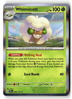 Whimsicott