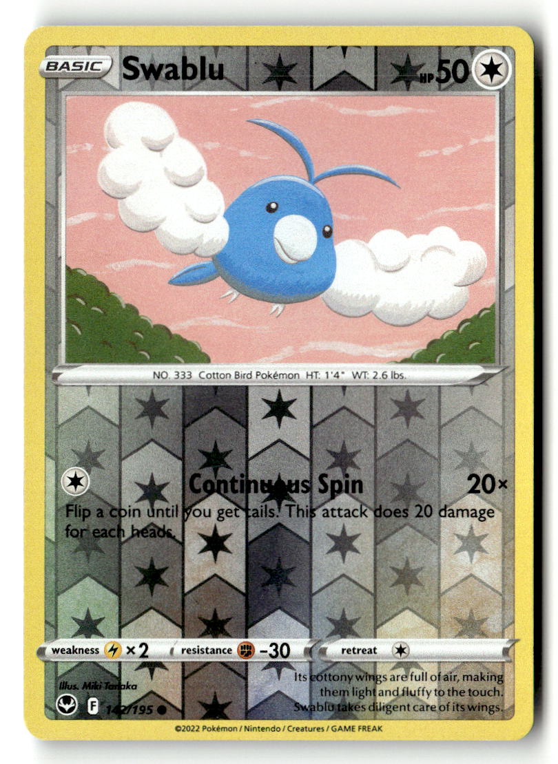Swablu