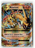 M Charizard EX